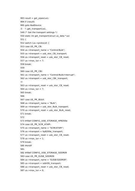 Scsi - Index of