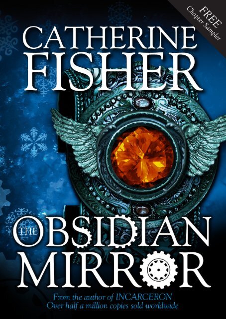 Obsidian Mirror Sampler_Aug12.pdf - Hachette Childrens