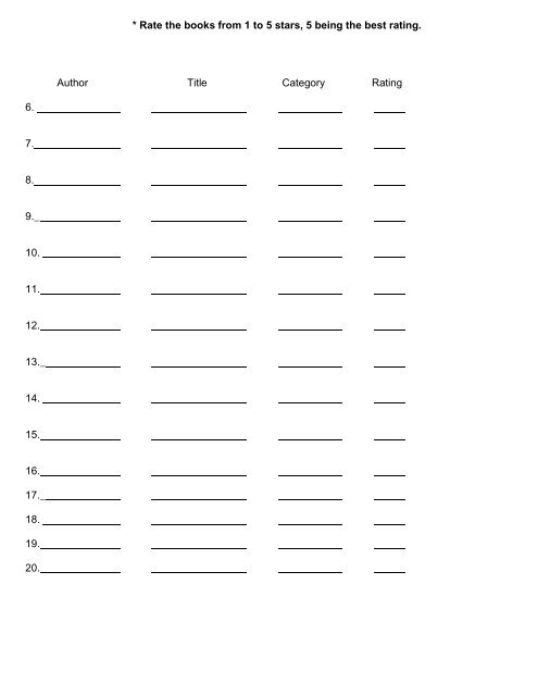 Rising Form I and II Students - Landon School