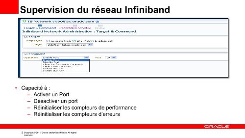 ADMINISTRATION EXADATA - Ndclients.com