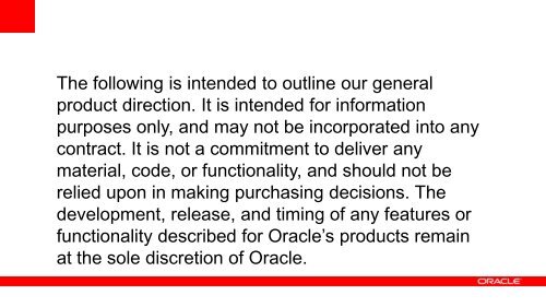 ADMINISTRATION EXADATA - Ndclients.com