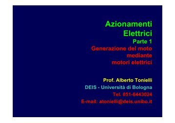 Introduzione - La scuola in Rete
