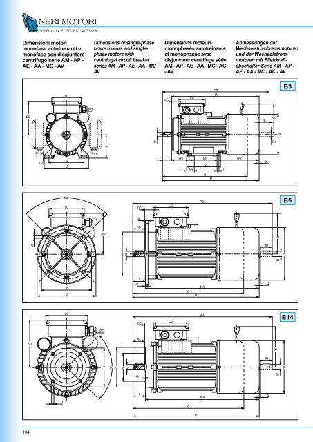 NR cat. gen. 002/003 - NBC Group Ltd