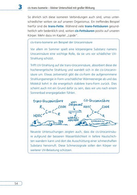 Organische Chemie macchiato - ISBN 978-3-8689 ... - Pearson Schule