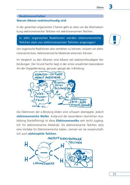 Organische Chemie macchiato - ISBN 978-3-8689 ... - Pearson Schule