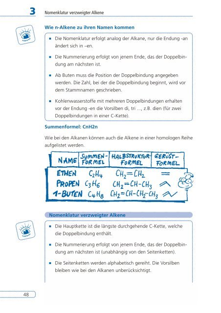 Organische Chemie macchiato - ISBN 978-3-8689 ... - Pearson Schule