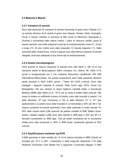 TESI Dottorato FAVILLA MARA - Università degli Studi del Molise