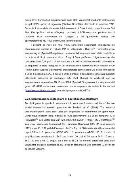 TESI Dottorato FAVILLA MARA - Università degli Studi del Molise