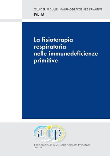 Fisioterapia respiratoria - Aip