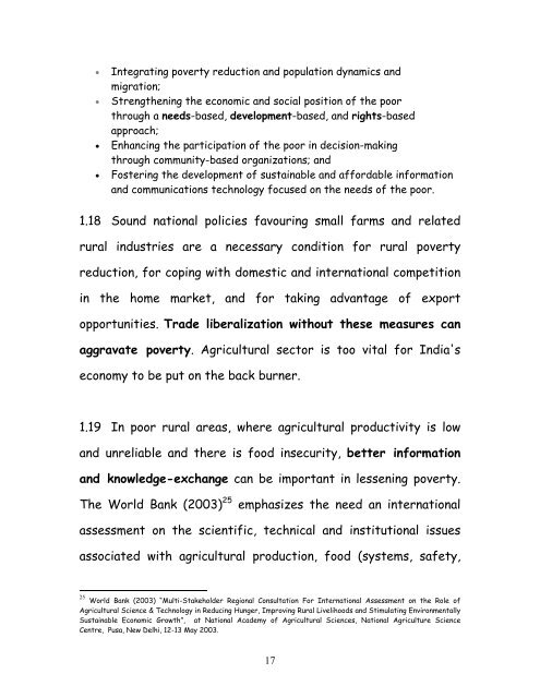 Agricultural Resources Information System (AgRIS): An e ...