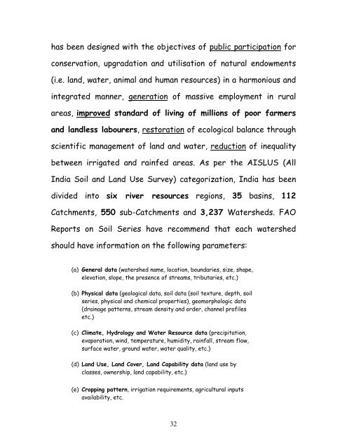 Agricultural Resources Information System (AgRIS): An e ...