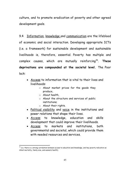 Agricultural Resources Information System (AgRIS): An e ...