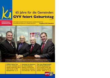 Download - SPÖ Gemeindevertreterverband NÖ