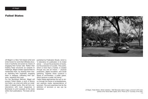 Download pdf version of issue no. 16 (4 Mb) - Pavilion