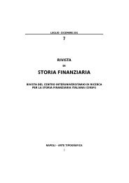 Legati, patronati e maritaggi del Conservatorio della ... - Delpt.unina.it