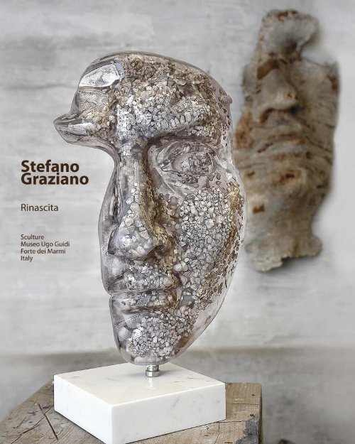 Benvenuto_files/Catalogo Stefano Graziano 2011_web.pdf