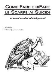 versione lettura - Informa-azione.info