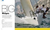 Melges - the Melges 32 Class Association