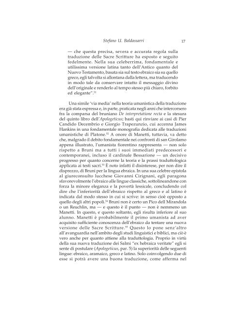Journal of Italian Translation - Brooklyn College - Academic Home ...