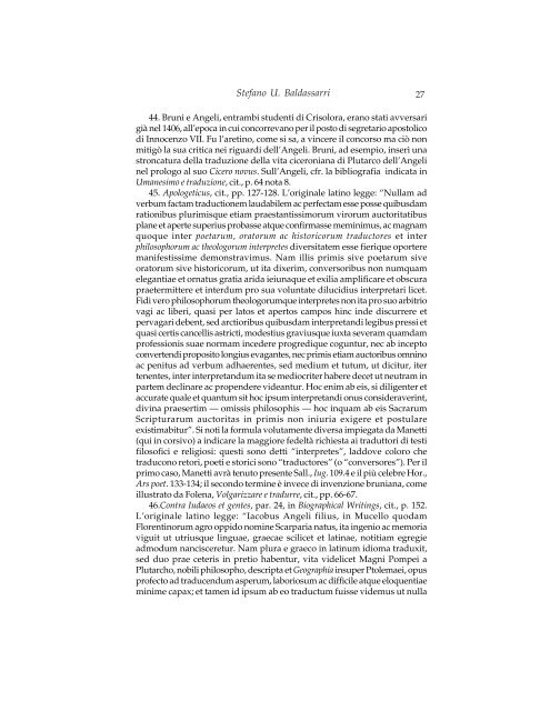 Journal of Italian Translation - Brooklyn College - Academic Home ...