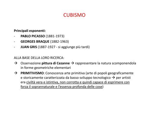 Cubismo e Picasso.pdf