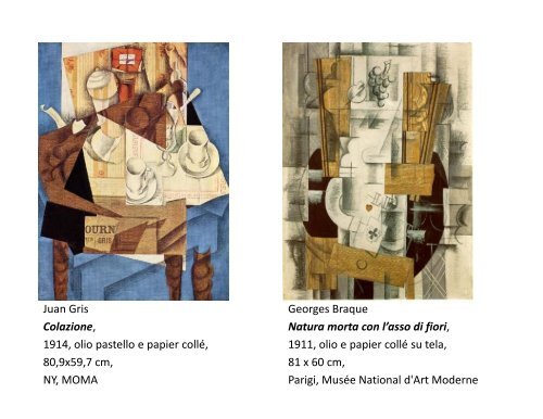 Cubismo e Picasso.pdf