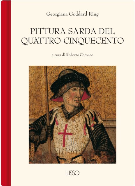 Pittura sarda del Quattro-Cinquecento - Sardegna Cultura