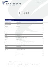 EC 120 B - AvBuyer.com