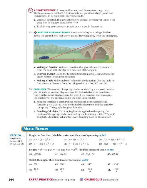Examples 2 3 an
