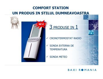 Automatizari Baxi.pdf - Panouri solare