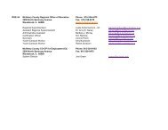School Directory 2012-2013.pdf - McHenry County