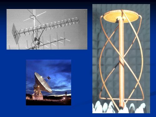 Yagi Antenna Design - 285 TechConnect Radio Club