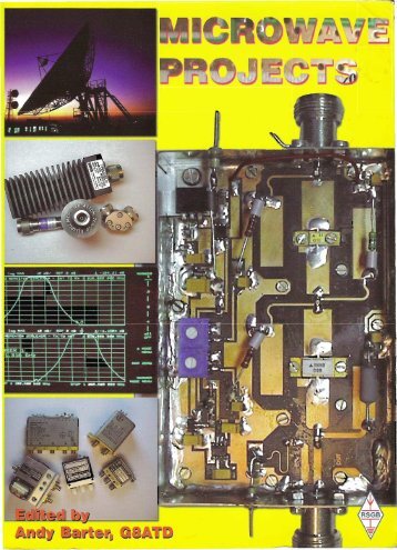 RSGB-Microwave Projects.pdf - transistori.net