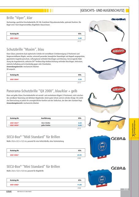 Schweißtechnik 2009 / 2010 - EW NEU GmbH Worms/Speyer ...