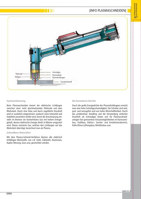 Schweißtechnik 2009 / 2010 - EW NEU GmbH Worms/Speyer ...