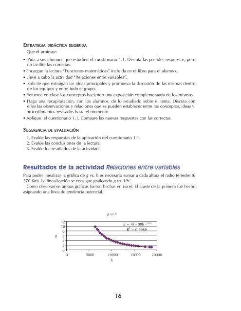 Física y creatividad experimentales - Portal Académico del CCH ...