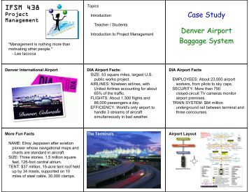 case study on d i a baggage handling system essay British airways case study baggage handling system british airways case study essay part 5: controlling chapter 13. case study on d i a baggage handling system essay British airways case study baggage handling system british airways case study essay part 5: controlling chapter 13.