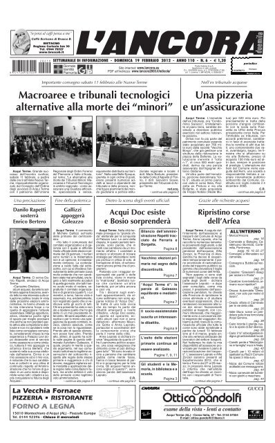 Come gettare correttamente l'umido? - Cittadinanzattiva una organizzazione,  fondata nel 1978