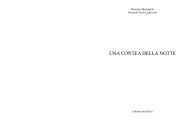 Una contea della notte - I siti personali - Libero
