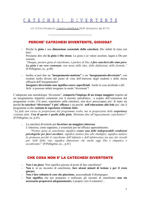 Cose divertenti da fare mentre incontri qualcuno