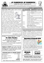2010-02-21.pdf - Anno 8 n° 321 - Murialdomilano.it
