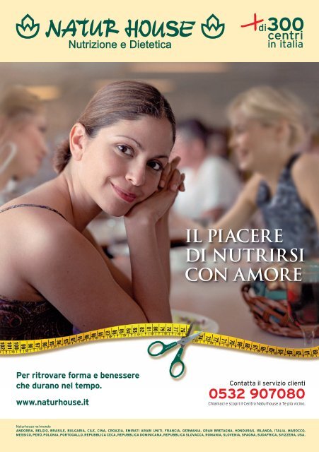 Scarica il pdf - Peso Perfecto