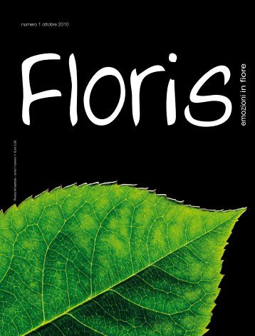 Florisemozioni in fiore - Pernice editori