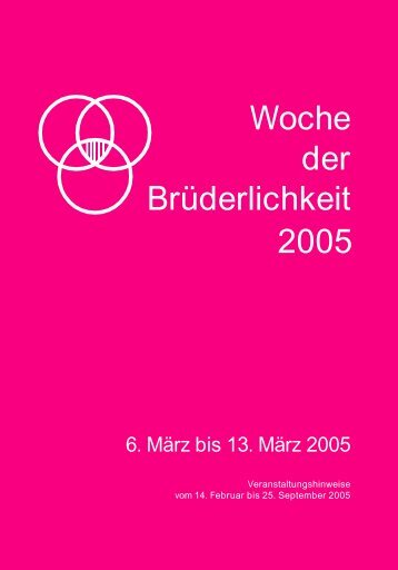 PDF-Datei - Gesellschaft für Christlich-Jüdische Zusammenarbeit in ...