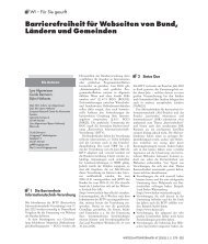 Journal Wirtschaftsinformatik zur Barrierefreiheit.pdf - Agentur ...