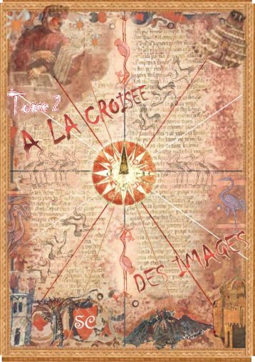 L'Alighieri réexploite ce thème au sein des quatre chants - E-monsite