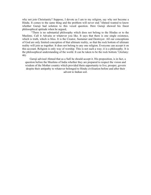 Shri Guruji and Indian Muslim.pdf - Shri Golwalkar Guruji
