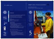 Revista del Primer Ecuentro de POP.pdf - Fundación Patagonia ...