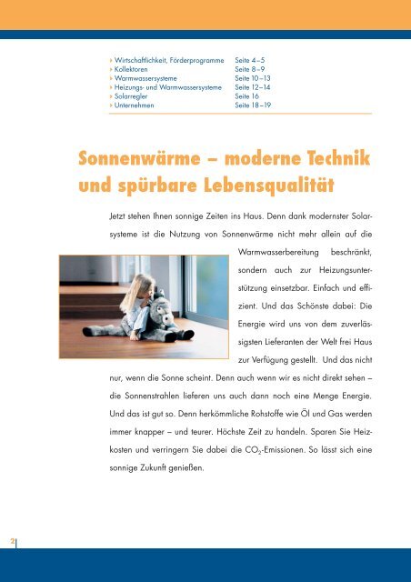 [PDF] Broschuere Consolar - Sonnenenergie24.de