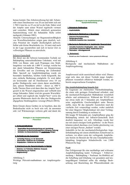 Sonderheft 255 Special Issue - Johann Heinrich von Thünen-Institut